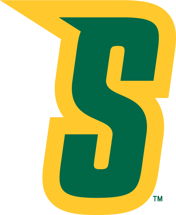 Siena Saints 2023-Pres Secondary Logo diy DTF decal sticker